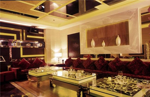 河源漂亮多服务好三大KTV排名